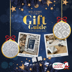 HoM's DIY Christmas Gift Guide 2022