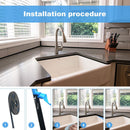 Tile Edging Strip - Peel and Stick