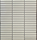 Kit Kat Mini Cotton Mosaic Tile