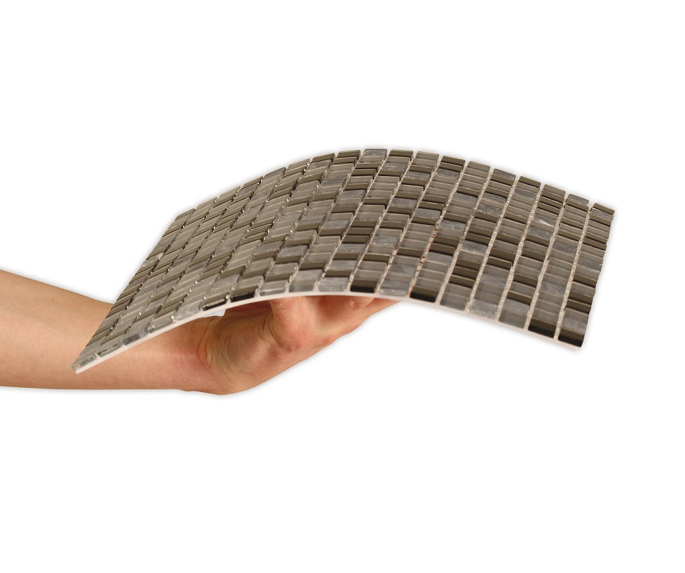 Mosaic Tile Backer Sheet House of Mosaics