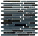 Quartz Linear Black