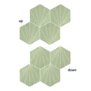 Lyla Green Hex