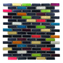 Drama Mosaic Tile