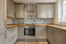 Geo Moroccan Bright Mosaic Tile