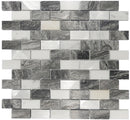 Marble Luxe Mosaic Tile