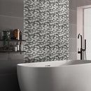 Marble Luxe Mosaic Tile