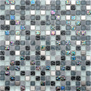 Mermaze Mosaic Tile