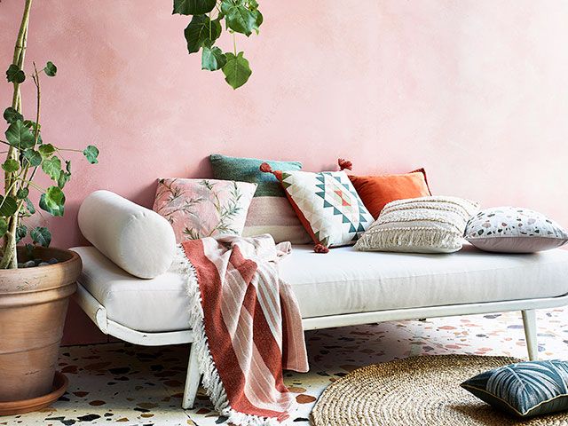 5 Of The Best Interior Design Trends