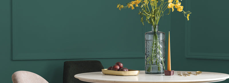 Johnstone's Colour of the Year 2019