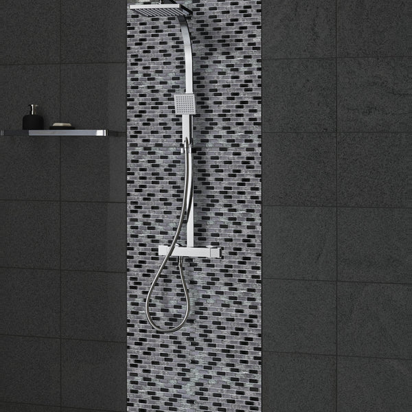 What To Consider When Choosing Wet-Room Tiles..