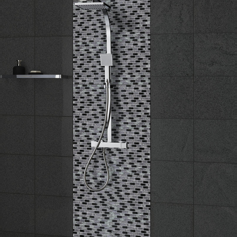 What To Consider When Choosing Wet-Room Tiles..