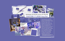Pantone Colour of the Year 2022