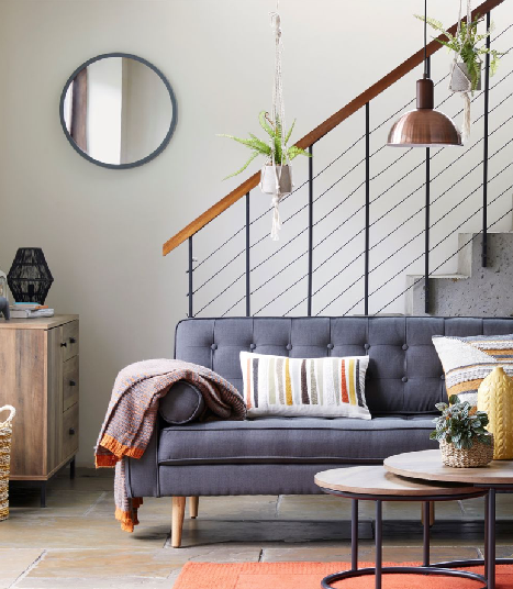 11 of the hottest home and interior design trends for Spring/Summer 2019