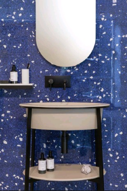 11 Bathroom Trends that WOW