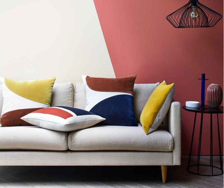 Ideal Home - Home Decor trends 2020