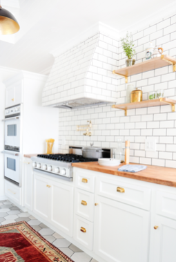 Country Living Kitchen Trends 2021