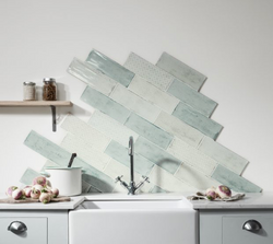 Ideal Home Wall Tile Trends 2021