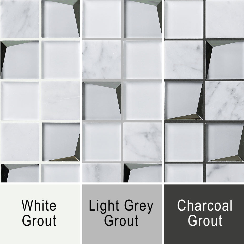 How To Choose The Correct Grout For Your Mosaics! House of Mosaics