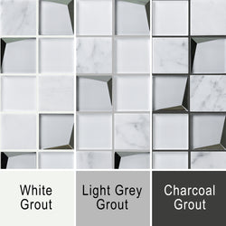 How To Choose The Correct Grout For Your Mosaics!