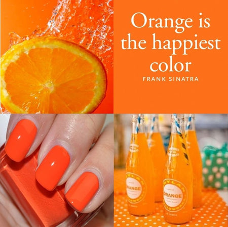 Orange