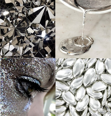 Silver