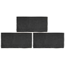 Artisan Tiles in Weathervane  15x7.5cm - 44 Pack (0.5 sqm)