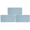 Artisan Tiles in Blue Skies  30 x 7.5cm - 22 Pack (0.5 sqm)