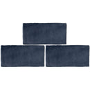 Artisan Tiles in French Navy  15x7.5cm - 44 Pack (0.5 sqm)