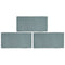 Artisan Tiles in Stone Blue  15 x 7.5cm - 44 Pack (0.5 sqm)