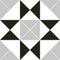 Diamond Grey Mix 20x20 Wall & Floor Tile - 15 per pack