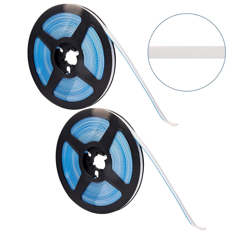 Tile Edging Strip -  Peel and Stick