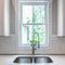 Tile Edging Strip -  Peel and Stick