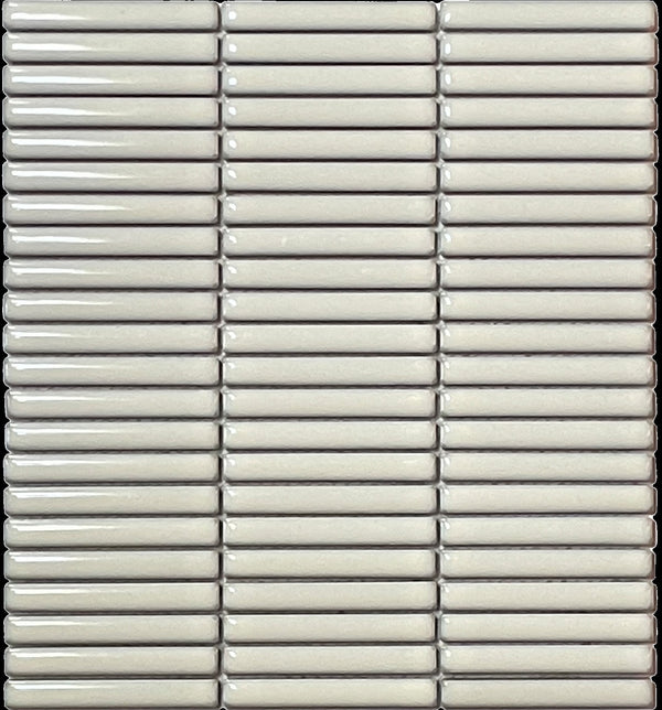 Kit Kat Mini Cotton Mosaic Tile