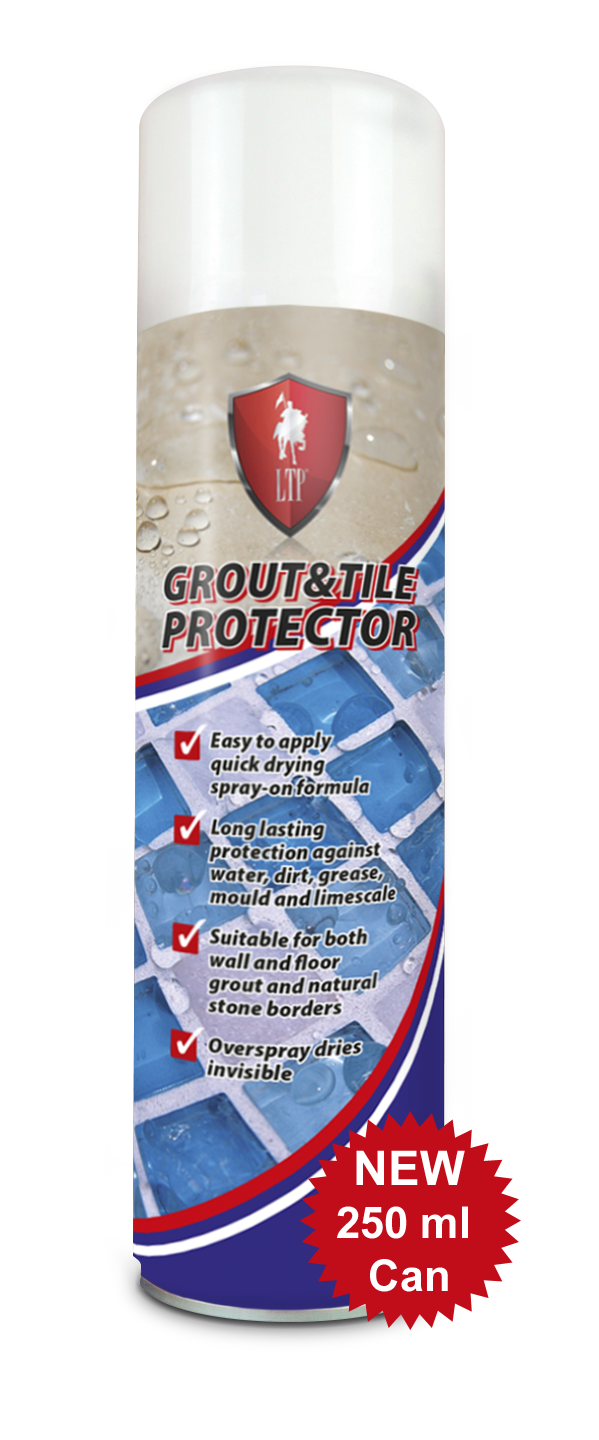 LTP Grout & Tile Protector