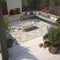 Outdoor Porcelain Tile - Cosmic Radius