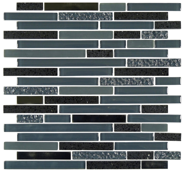 Quartz Linear Black