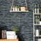 Quartz Linear Black