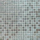 Glimmer Self-Adhesive mosaic tile product image showing the glittery Disco mosaic