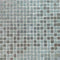 Glimmer Self-Adhesive mosaic tile product image showing the glittery Disco mosaic