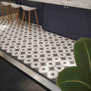 Etoile White Star Pre-Scored Tile