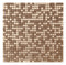 Abu Dhabi Bronze Self-Adhesive