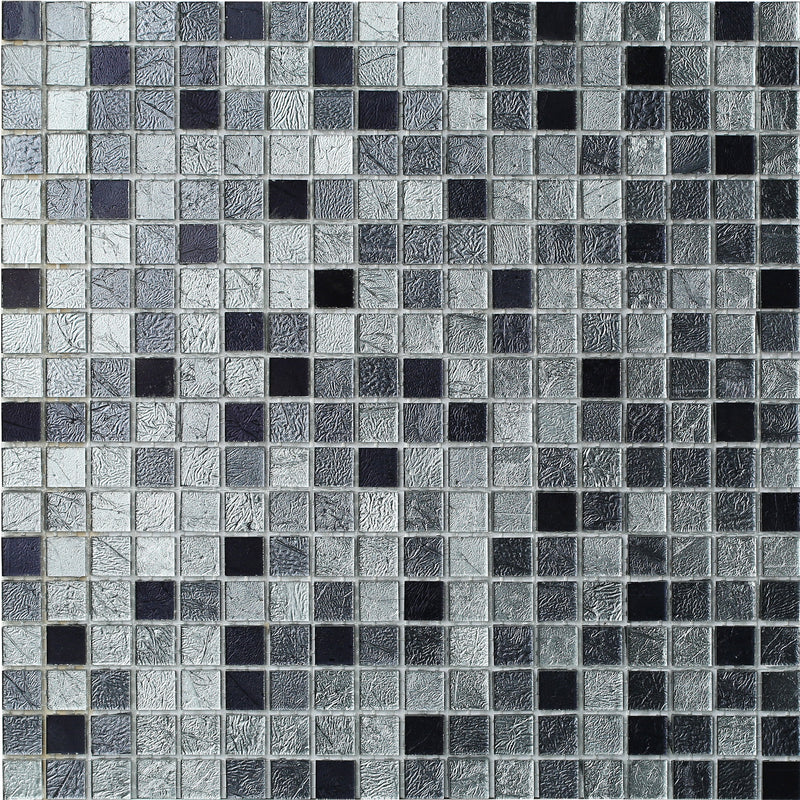 Bruges Mosaic Tile Sheet