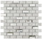 Calacatta Luxe Mosaic Tile