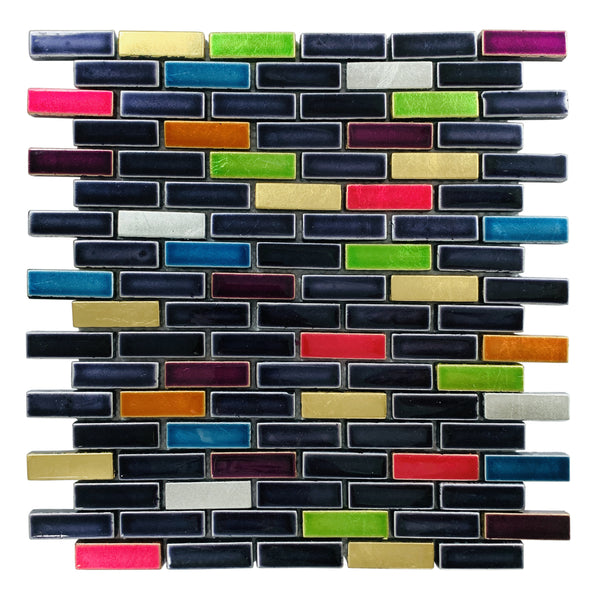 Drama Mosaic Tile