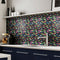 Drama Mosaic Tile