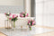 Rose Gold Elysee Mosaic Tile