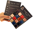 Cut Sample - first x 3 samples FREE