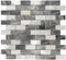 Marble Luxe Mosaic Tile