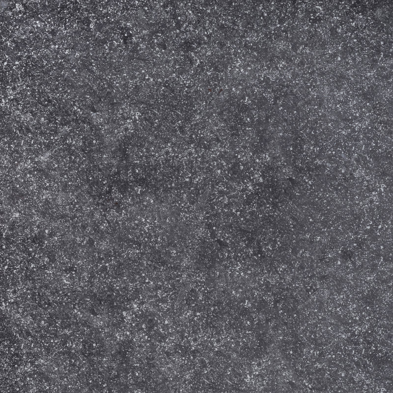 Bluestone Dark Grey Outdoor Porcelain Tile product image showing the stone effect porcelain tile