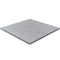 Outdoor Porcelain Tile Bluestone Light Grey side on image, showing the 20mm thickness of the tile.